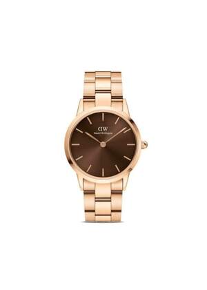 Daniell Wellington Basic Gold Daniell Wellington Basic Gold