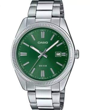 Casio M.G. Casio M.G.